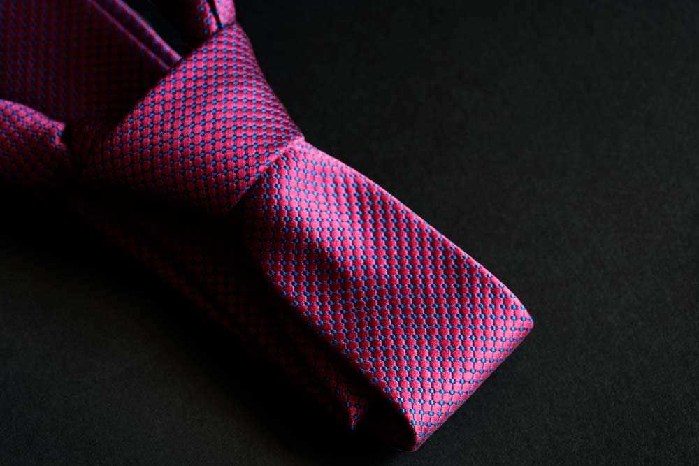 5 Claves para elegir la corbata adecuada