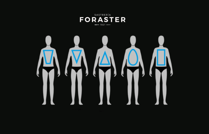 Cómo vestir bien según tu tipo de cuerpo