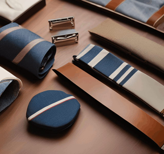 complementos de traje