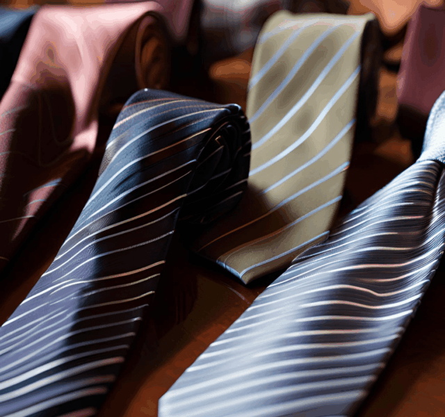 complementos traje a medida