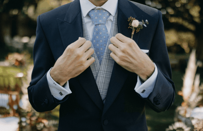 escubre tu estilo novios foraster