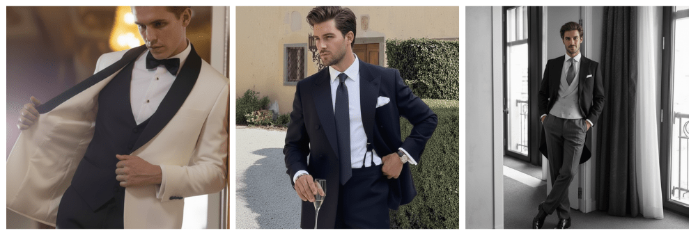 descubre tu estilo novios